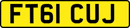FT61CUJ