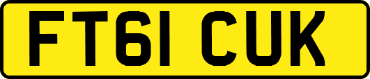 FT61CUK