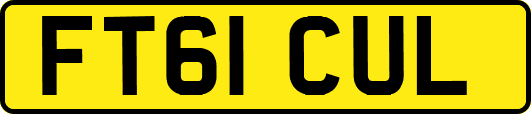 FT61CUL