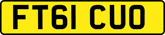 FT61CUO