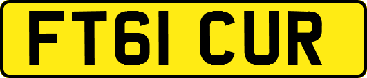 FT61CUR