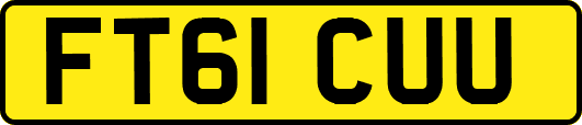 FT61CUU