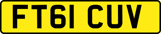 FT61CUV
