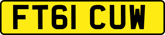 FT61CUW