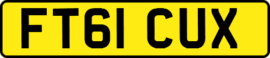 FT61CUX