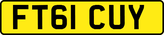 FT61CUY