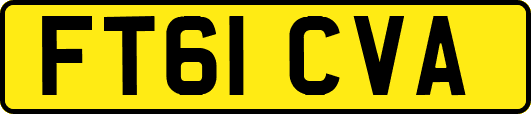 FT61CVA