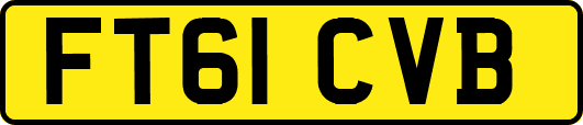 FT61CVB