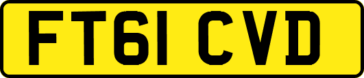 FT61CVD