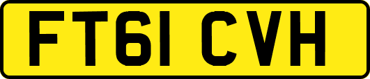 FT61CVH