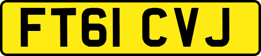 FT61CVJ