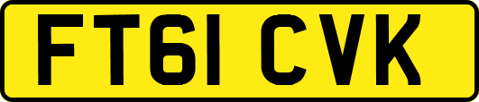 FT61CVK