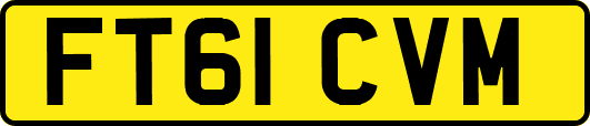 FT61CVM