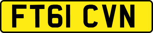 FT61CVN