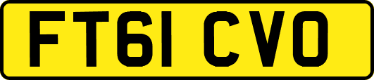 FT61CVO