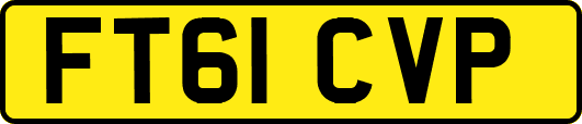 FT61CVP