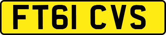 FT61CVS