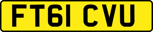 FT61CVU