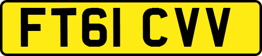 FT61CVV