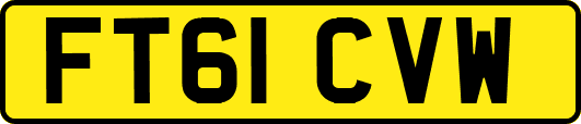 FT61CVW