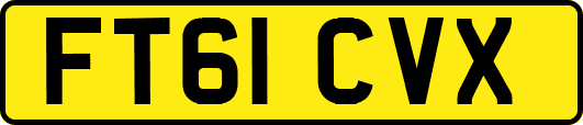 FT61CVX