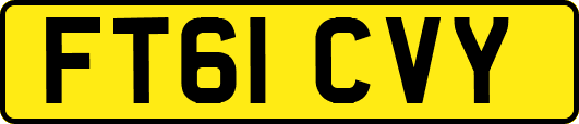 FT61CVY