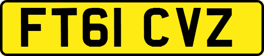 FT61CVZ
