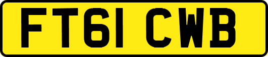 FT61CWB
