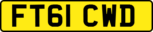 FT61CWD