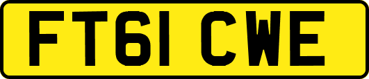 FT61CWE