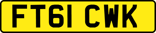 FT61CWK