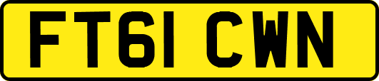 FT61CWN