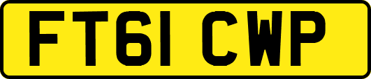 FT61CWP