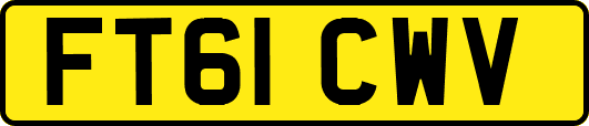 FT61CWV