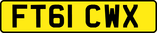 FT61CWX