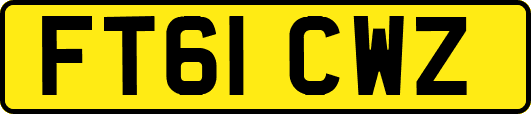 FT61CWZ