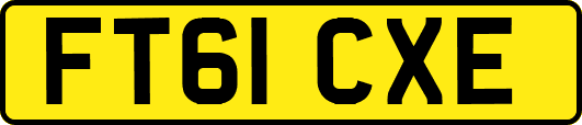 FT61CXE