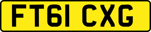 FT61CXG