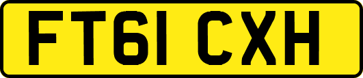 FT61CXH