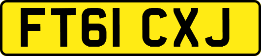 FT61CXJ