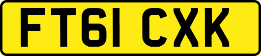 FT61CXK
