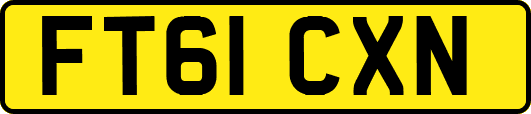 FT61CXN