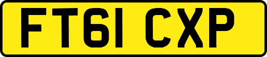FT61CXP