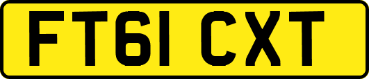 FT61CXT