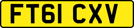 FT61CXV