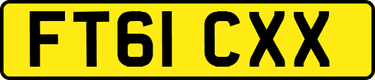 FT61CXX