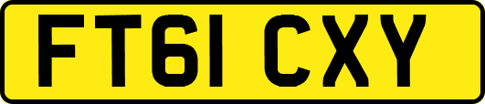 FT61CXY