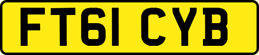 FT61CYB