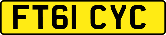 FT61CYC