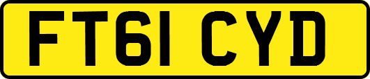 FT61CYD